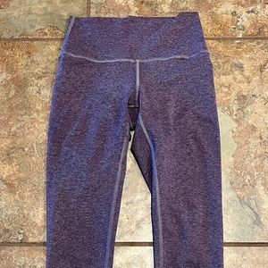 Fleo leggings